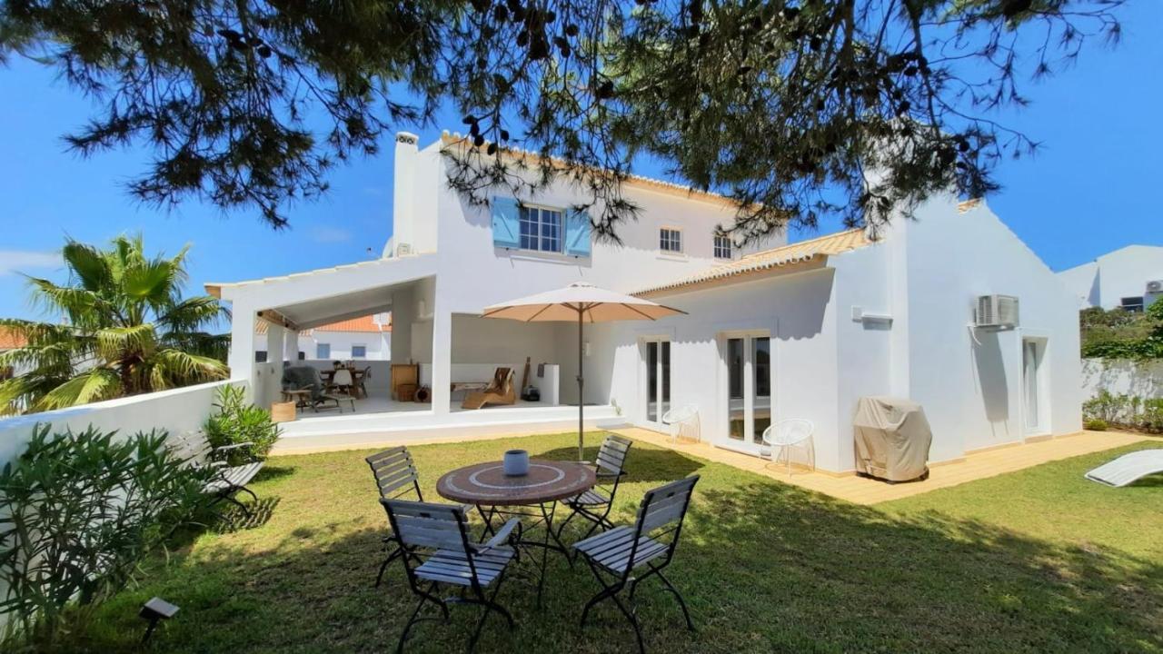 阿尔热祖尔Casa Clerigo Espartal住宿加早餐旅馆 外观 照片