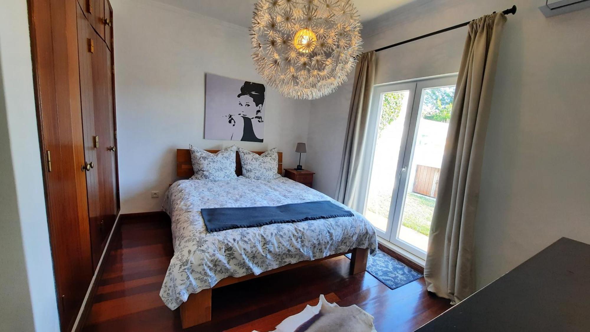 阿尔热祖尔Casa Clerigo Espartal住宿加早餐旅馆 客房 照片